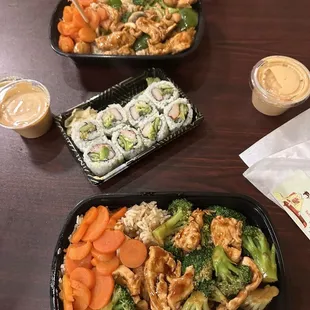 food