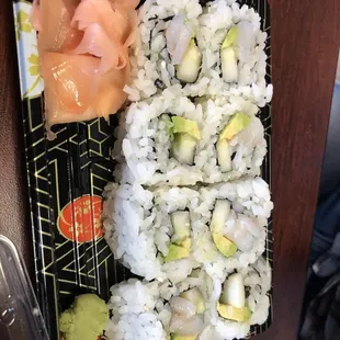 sushi, sashimi, sushi and sashimi, food