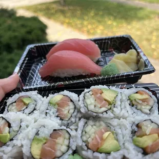 Tokyo Express Hibachi and Sushi - Nicholasville