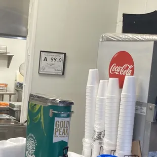 99.0 sanitation grade