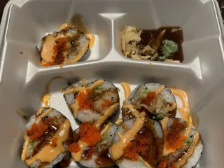 Tunott Asian Cuisine & Sushi House