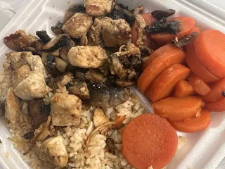 Sogo Express Japanese Restaurant