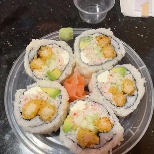 Tokyo Express