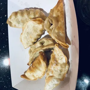 Gyoza