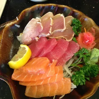 Sashimi