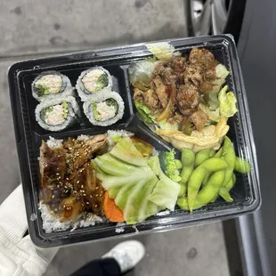 Bento