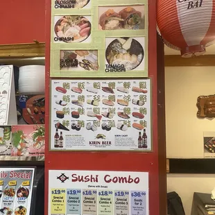 Menu - 2/17/2022