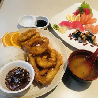 Tuna