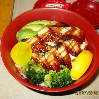 Unagi