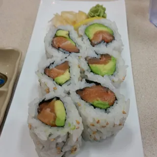 Avocado Maki