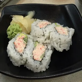 California Roll