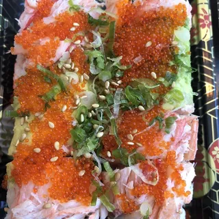 Special Roll