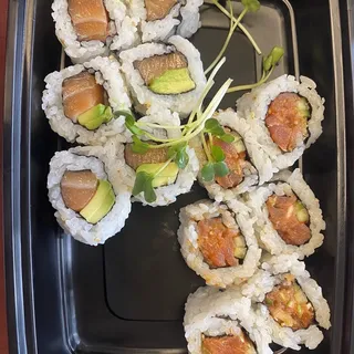 Spicy Tuna Roll