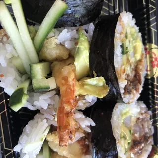 Unatemp Roll