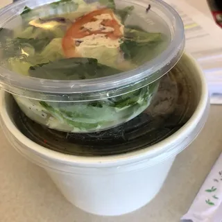 Chicken Noodle Soup