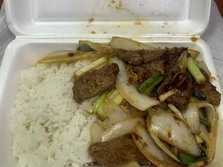 Chop Stick