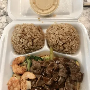 Hibachi