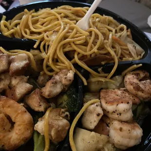 noodle soup, food, noodles, ramen and noodles, noodle dish, ramen