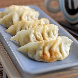 Gyozas