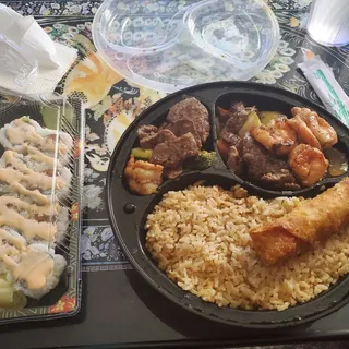Spicy Tuna