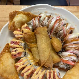 Cowboy Roll