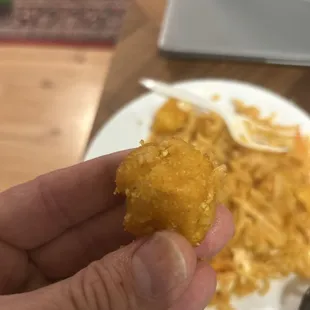food