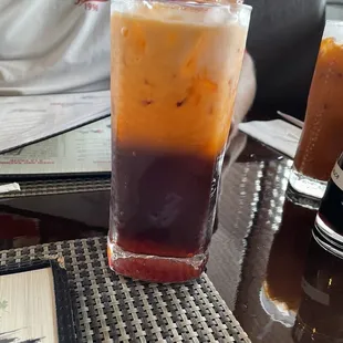 Thai Iced Tea