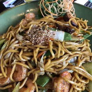 Lo Mein