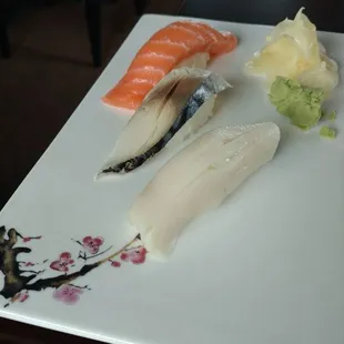 White Tuna