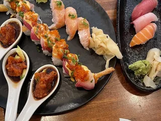 Sugata Japanese Restaurant