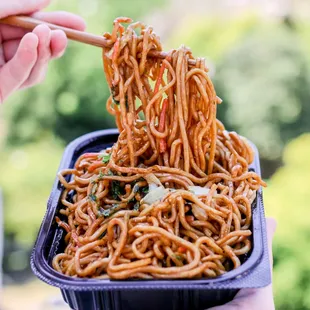 Noodles