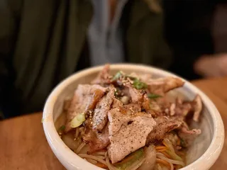 Korean Superette