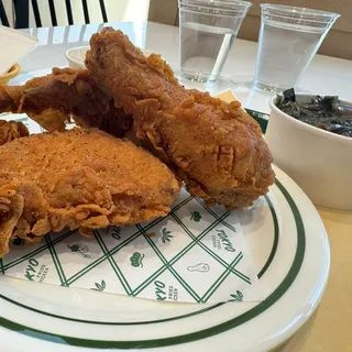 3pc Mixed Box - drum, thigh, wing