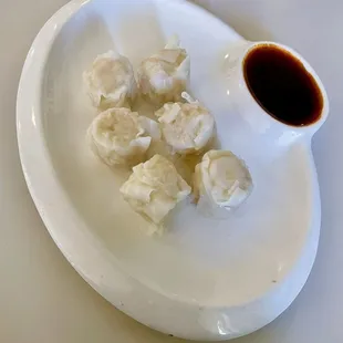Shumai