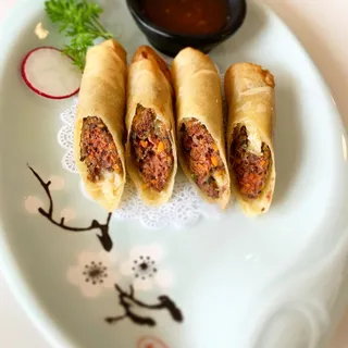 Beef Egg Roll (2)