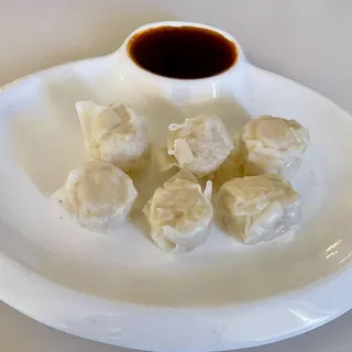 6 Piece Shumai