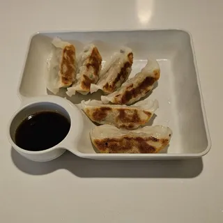 Gyoza