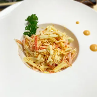 Kani Salad