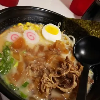 1. Tokyo Ramen