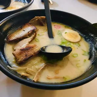 Pork Cha-Shu
