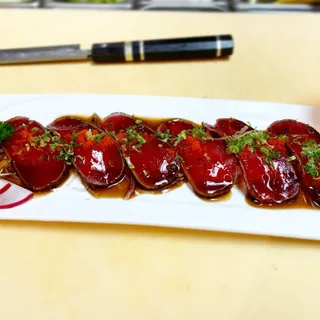 Pepper Tuna