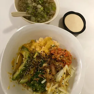 Shrimp Sauce
