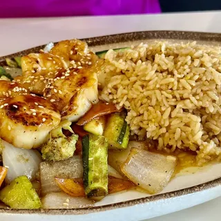 Scallop