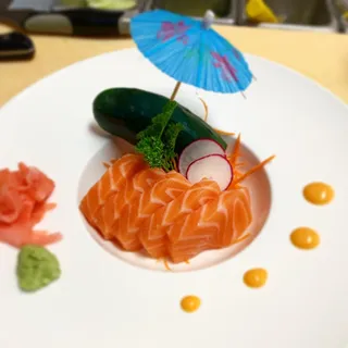 Salmon