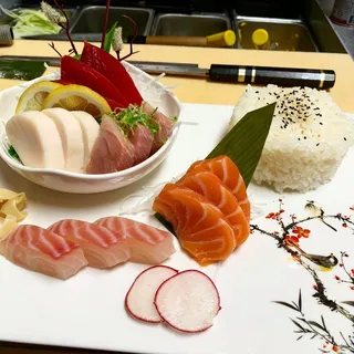 Chirashi