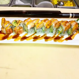 Monster Roll