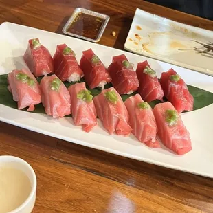 sashimi, sushi, food, sushi and sashimi