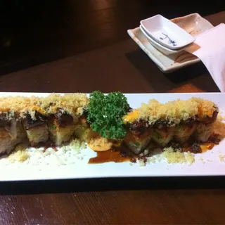 C3 Oh My God Roll *