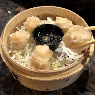Shrimp Shumai