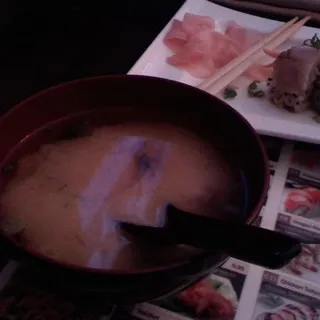 Miso Soup
